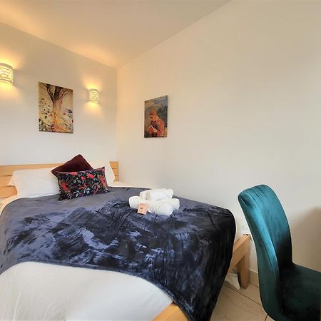 Le Prasino - Paisible Appartement Proche Rer - Bail Mobilite มัสซี ภายนอก รูปภาพ