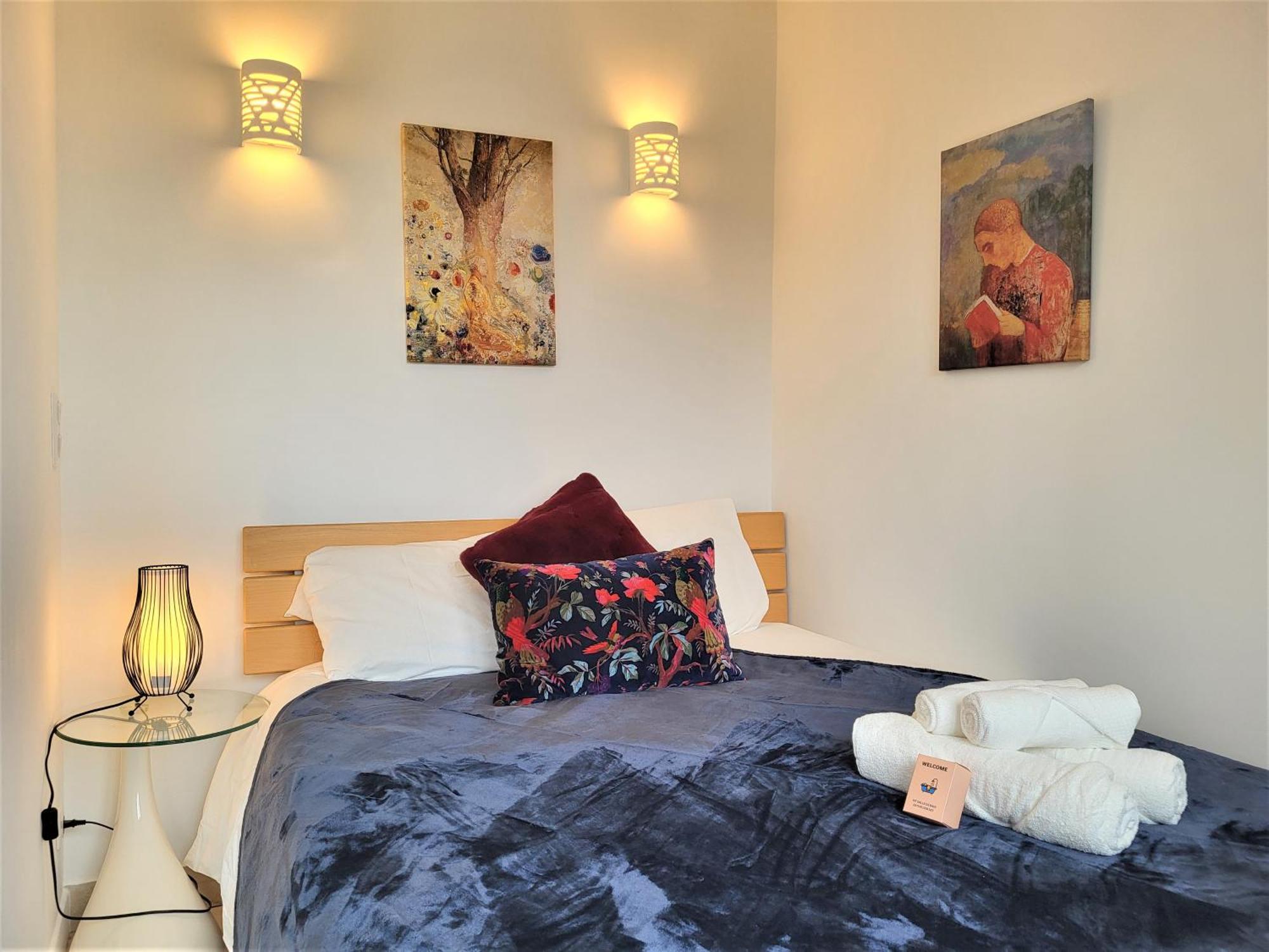 Le Prasino - Paisible Appartement Proche Rer - Bail Mobilite มัสซี ภายนอก รูปภาพ